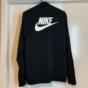 Nike sweater